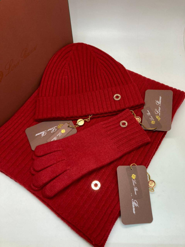 КОМПЛЕКТ LORO PIANA фото