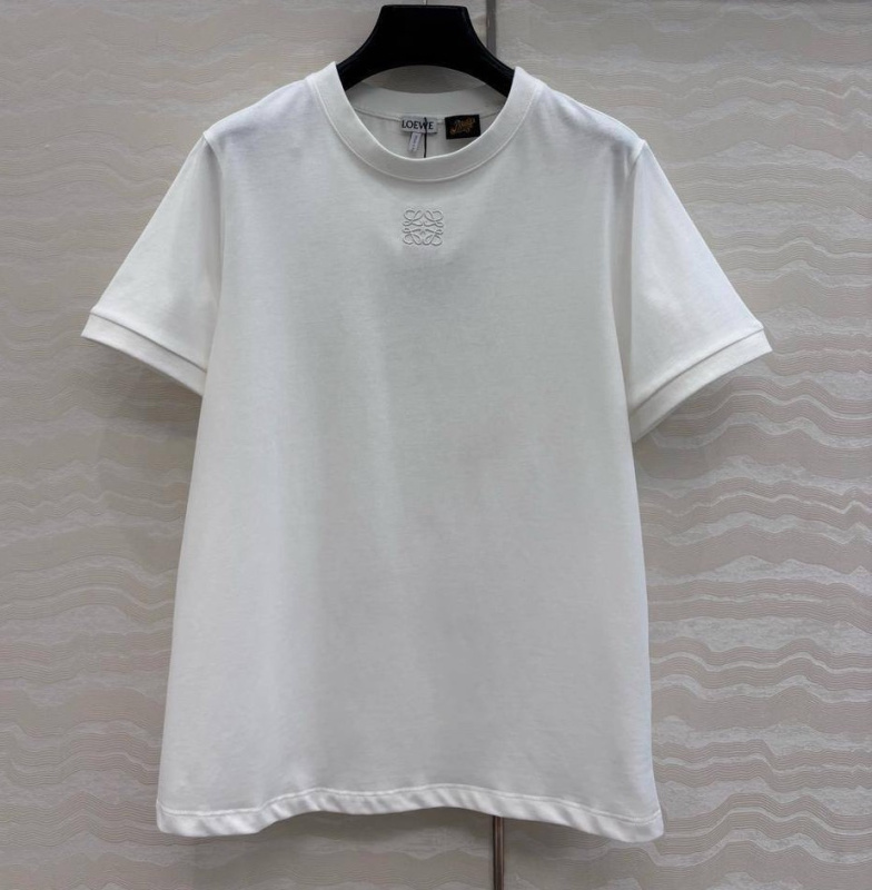 ФУТБОЛКА LOEWE фото