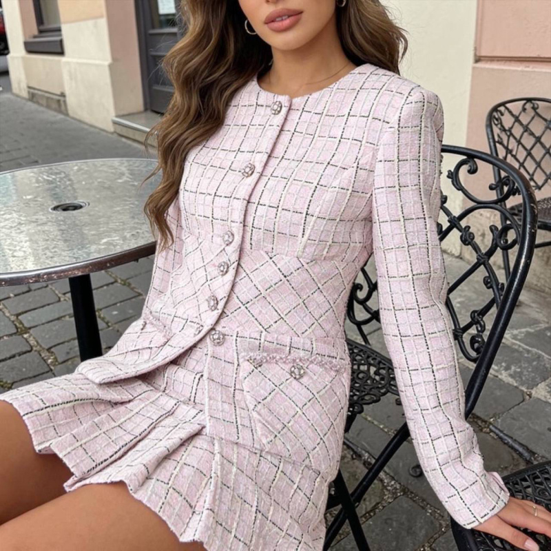 КОСТЮМ CHANEL фото