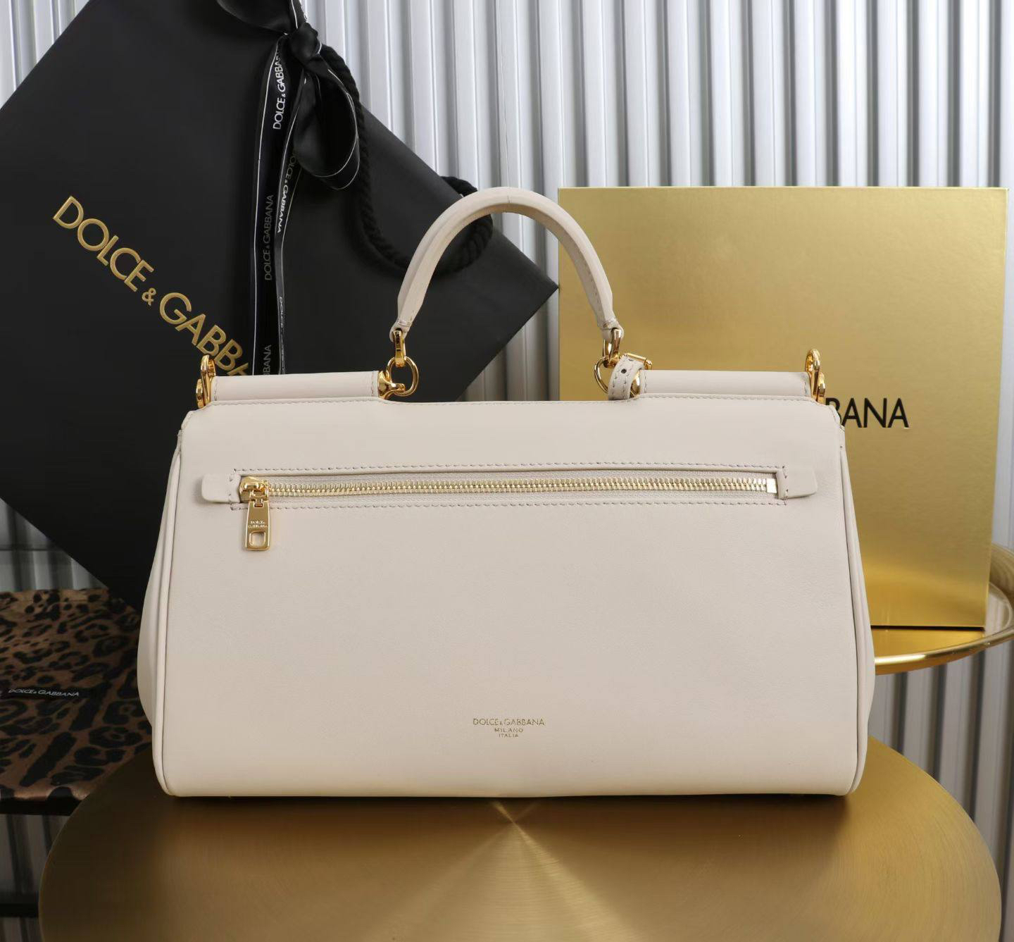 СУМКА DOLCE&GABBANA детальное фото