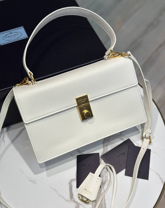 СУМКА PRADA фото