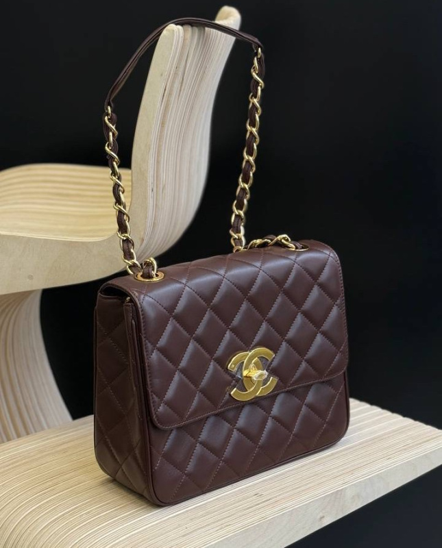 СУМКА CHANEL фото