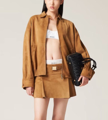 КОСТЮМ MIU MIU фото