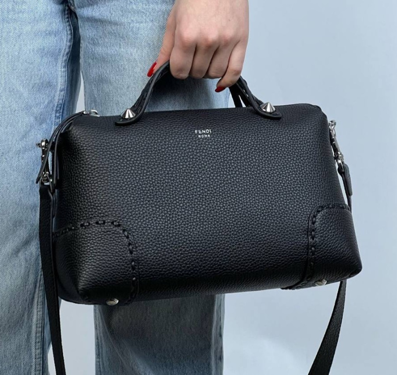 СУМКА FENDI фото