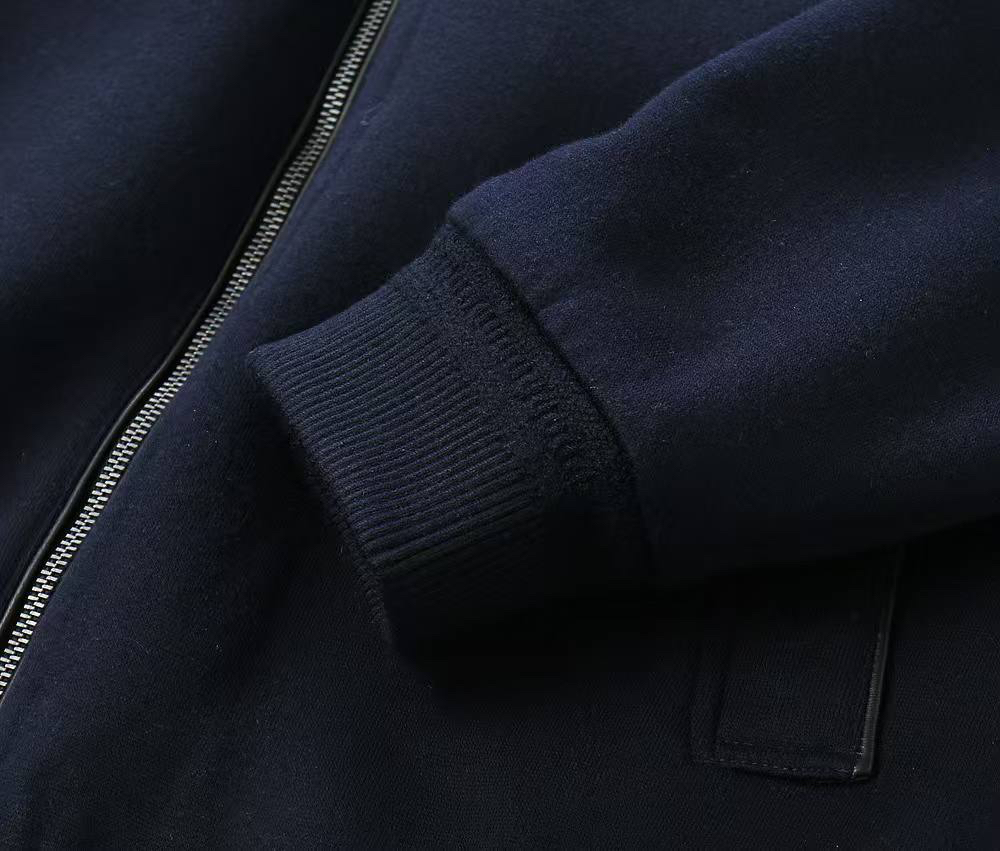 МУЖСКАЯ КУРТКА ZEGNA детальное фото