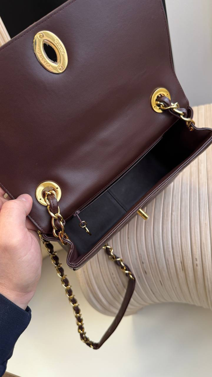 СУМКА CHANEL детальное фото