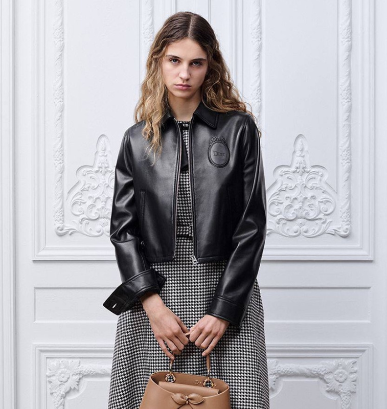 КУРТКА CHRISTIAN DIOR фото