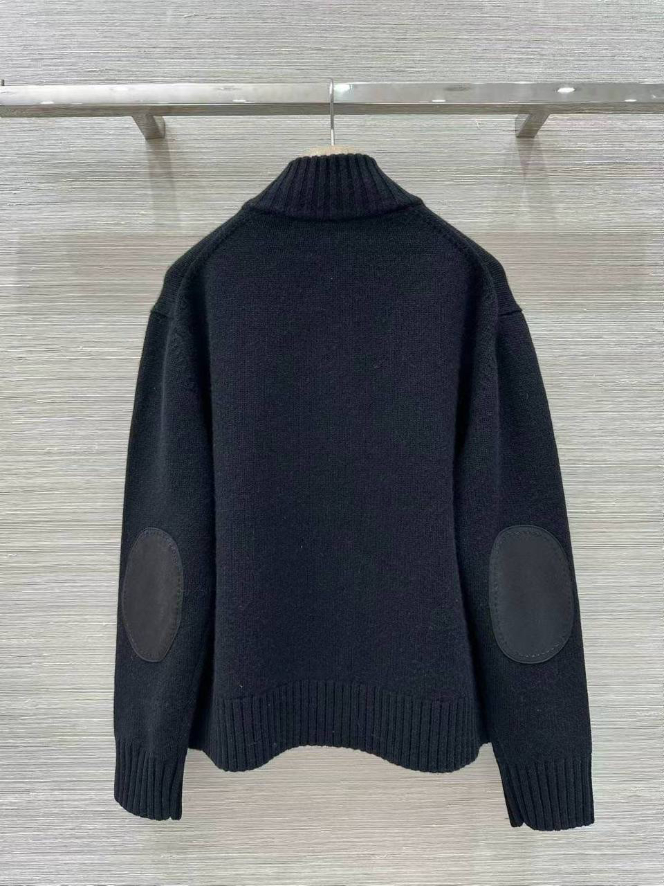 КАРДИГАН LORO PIANA детальное фото