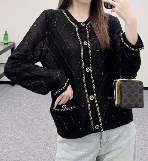 КАРДИГАН CHANEL фото