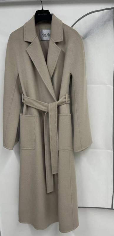 ПАЛЬТО MAX MARA фото