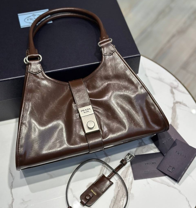 СУМКА PRADA фото