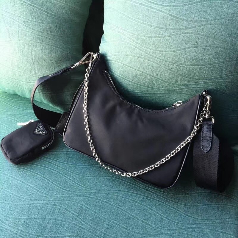 СУМКА PRADA детальное фото