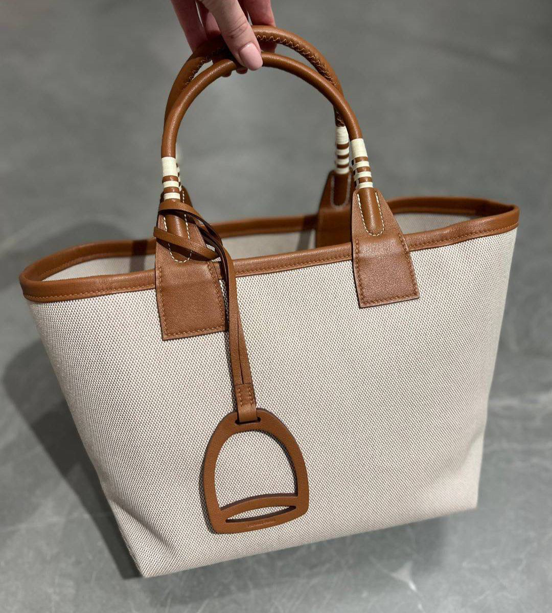 СУМКА HERMES детальное фото