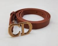 ЖЕНСКИЙ РЕМЕНЬ DIOR фото