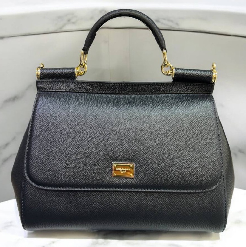 СУМКА DOLCE & GABBANA фото