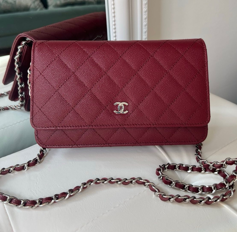 СУМКА CHANEL MINI фото