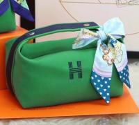 КОСМЕТИЧКА HERMES фото