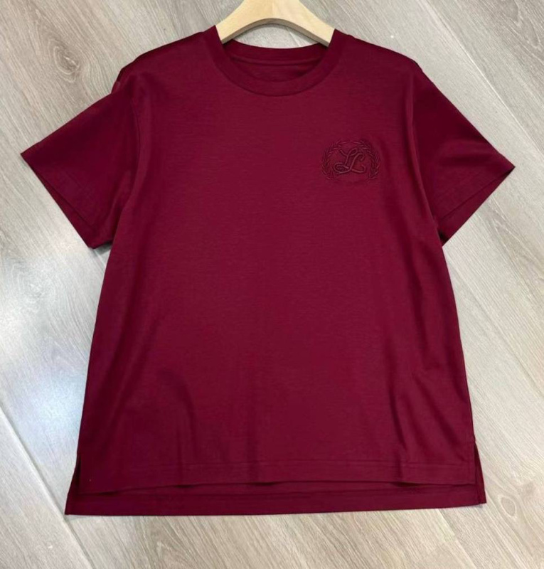 ФУТБОЛКА LORO PIANA фото