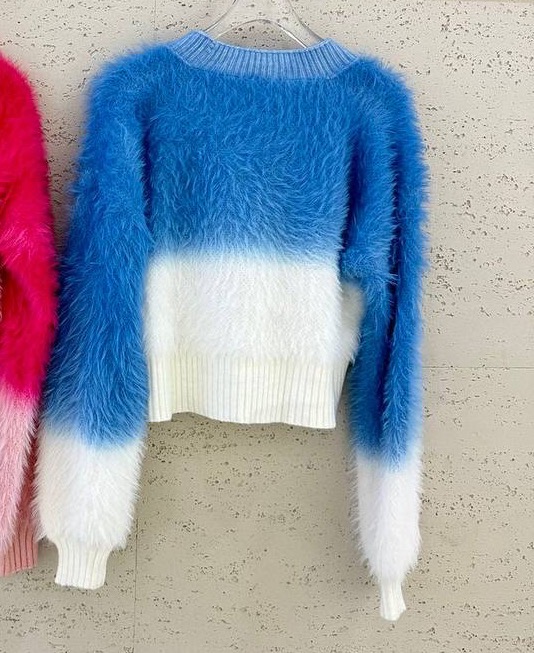 КАРДИГАН MIU MIU детальное фото