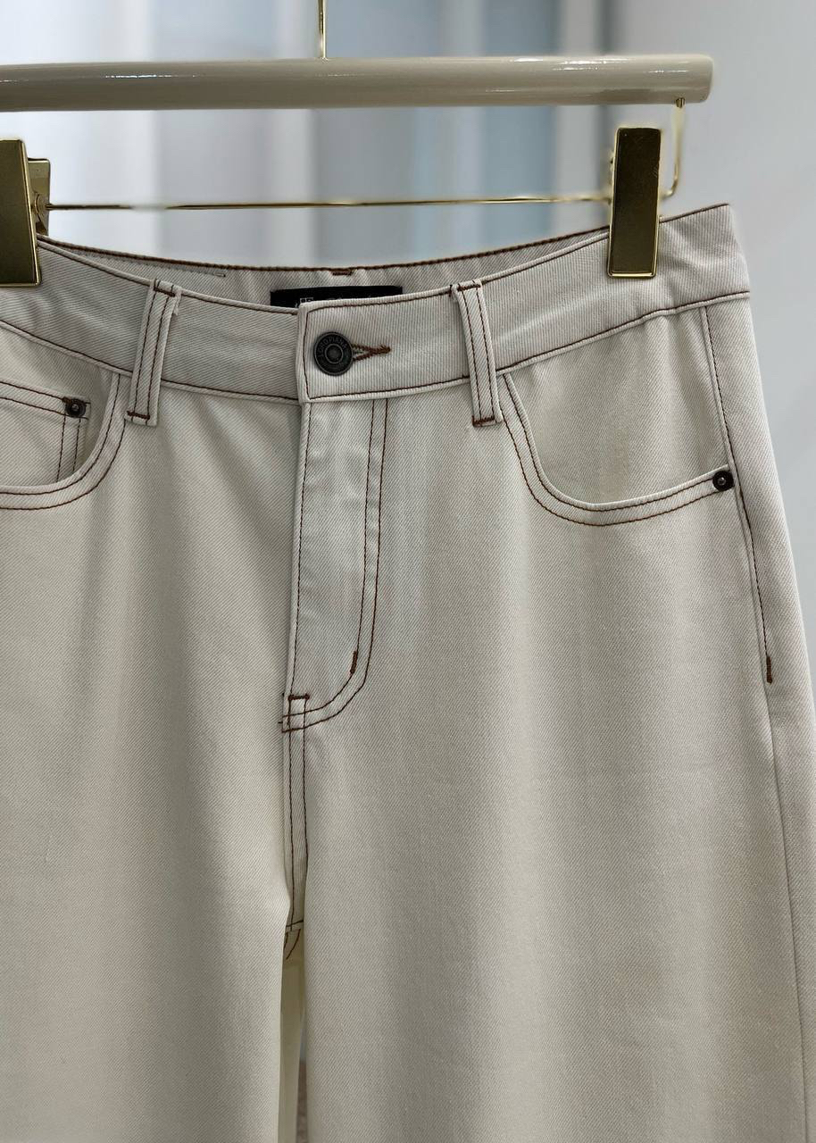 ДЖИНСЫ LORO PIANA детальное фото