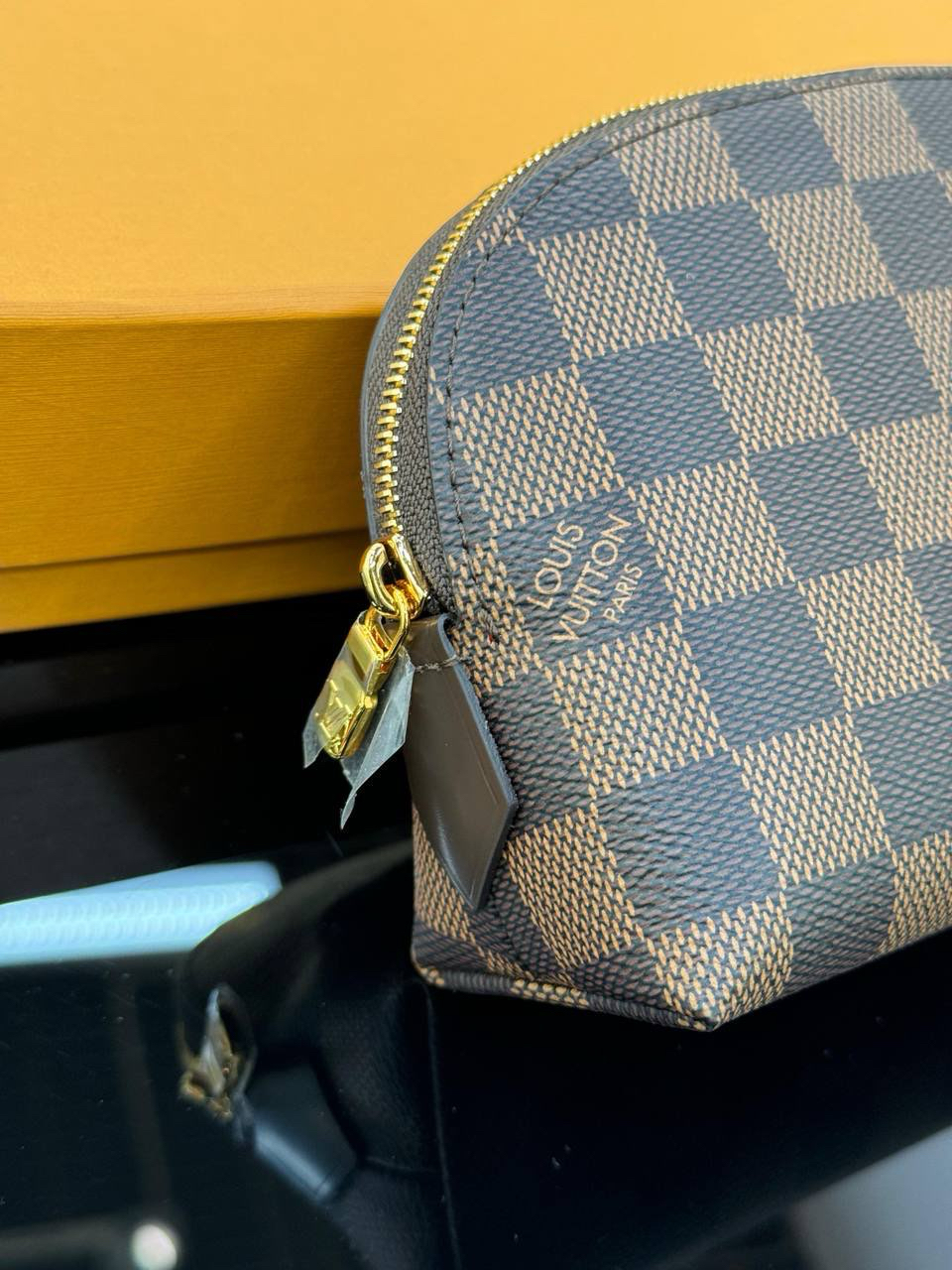 КОСМЕТИЧКА LOUIS VUITTON детальное фото