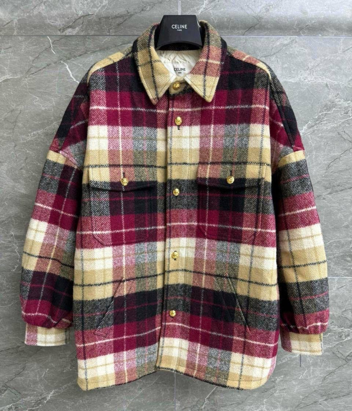 РУБАШКА CELINE фото