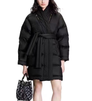 ПУХОВИК LOUIS VUITTON фото