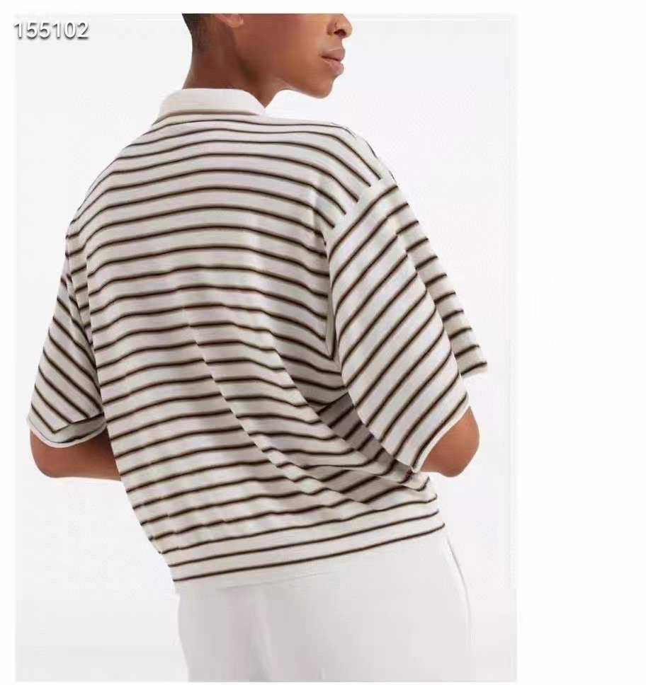 ПОЛО BRUNELLO CUCINELLI детальное фото