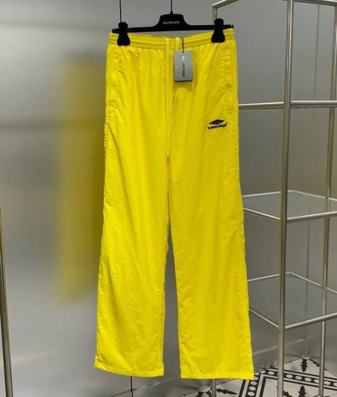 БРЮКИ BALENCIAGA фото