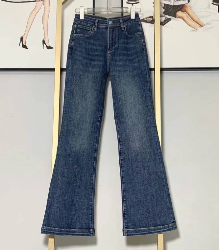 ДЖИНСЫ LOUIS VUITTON фото