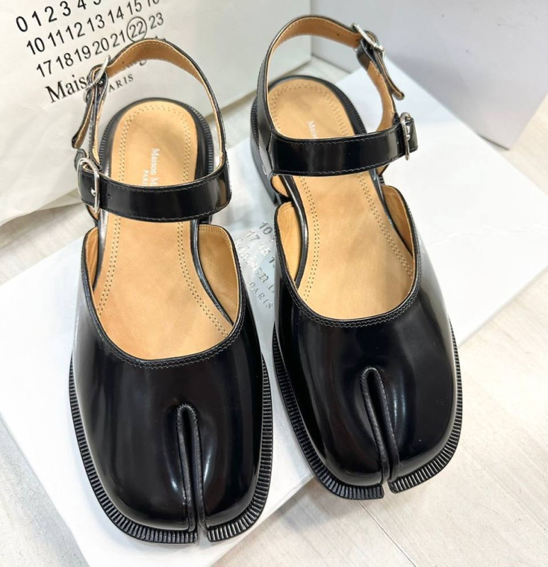 ТУФЛИ MAISON MARGIELA фото