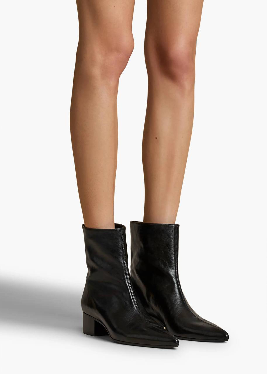 БОТИЛЬОНЫ KHAITE детальное фото