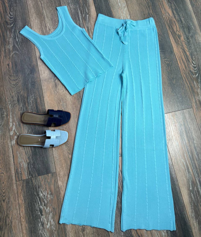 КОСТЮМ SELF-PORTRAIT фото