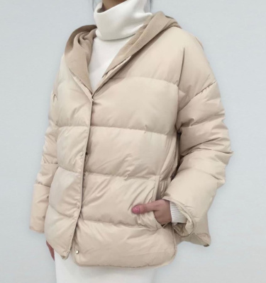 КУРТКА BRUNELLO CUCINELLI фото