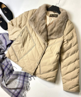 ПУХОВИК LORO PIANA фото