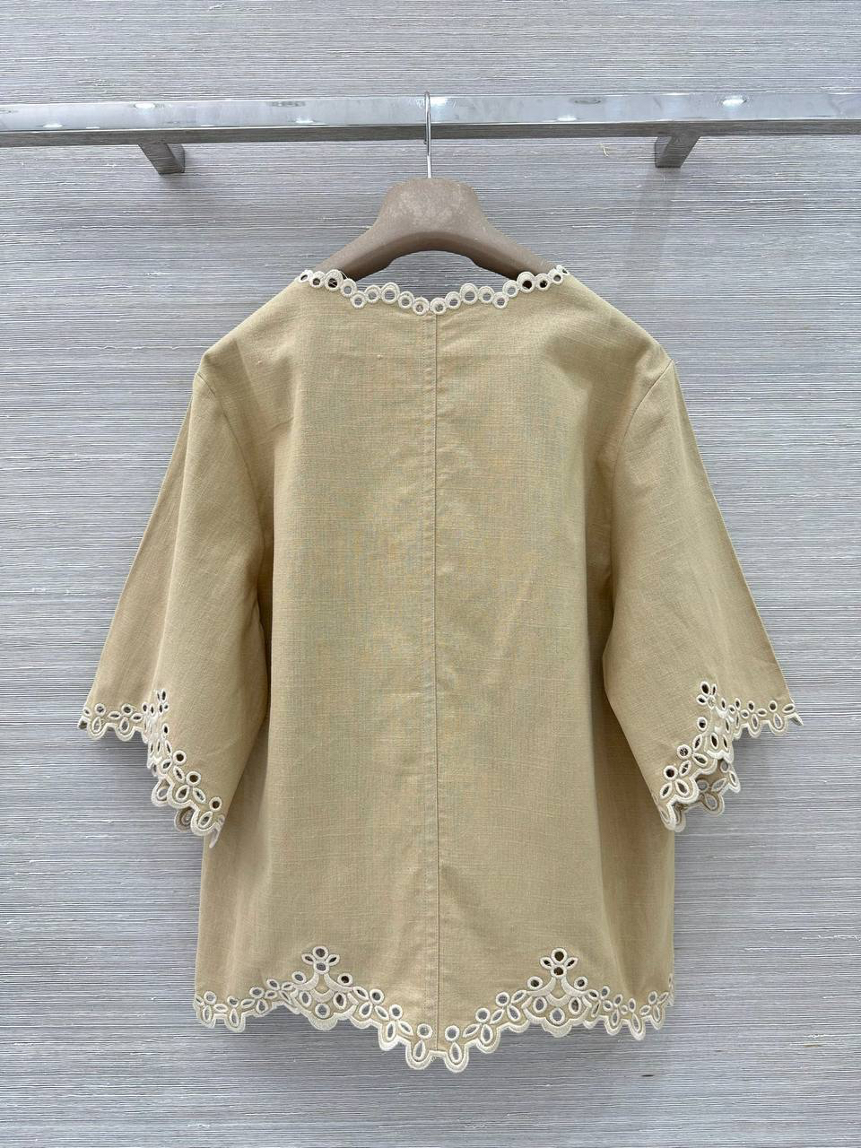 КОСТЮМ ISABEL MARANT детальное фото