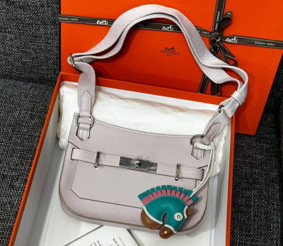 СУМКА HERMES JYPSIERE MINI фото