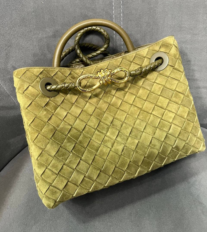 СУМКА BOTTEGA VENETA фото
