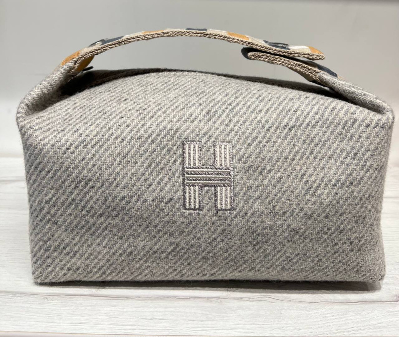 КОСМЕТИЧКА HERMES фото