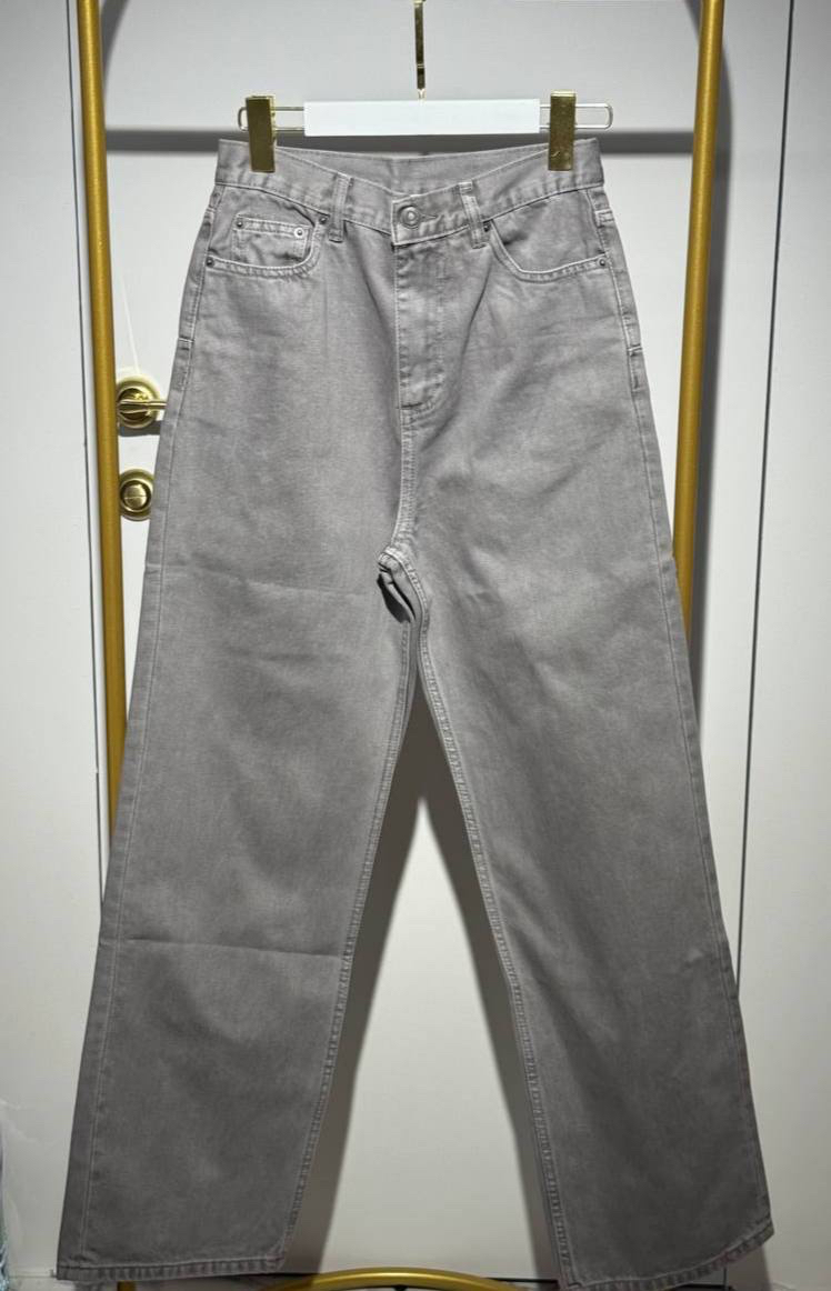 ДЖИНСЫ CHRISTIAN DIOR детальное фото