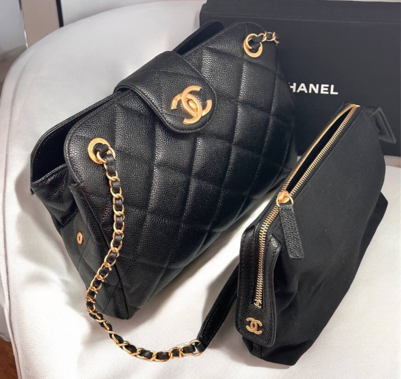 СУМКА CHANEL фото