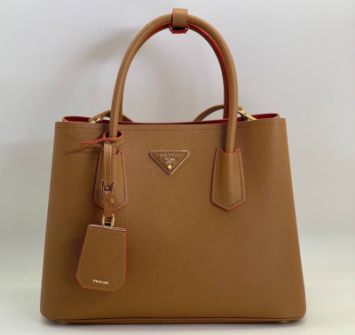 СУМКА PRADA фото