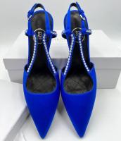 БОСОНОЖКИ BALMAIN фото