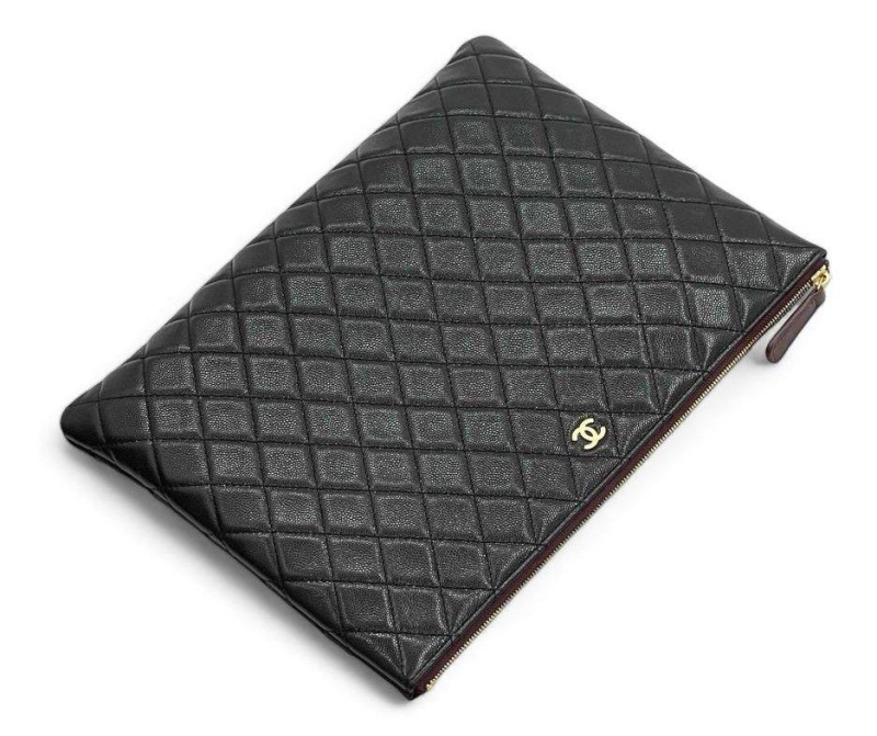 ПАПКА CHANEL фото