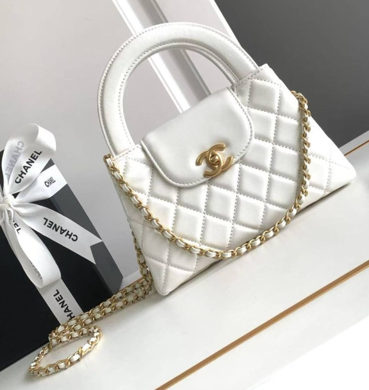 СУМКА CHANEL фото