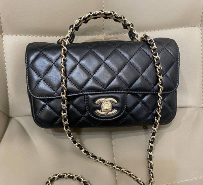 СУМКА CHANEL фото