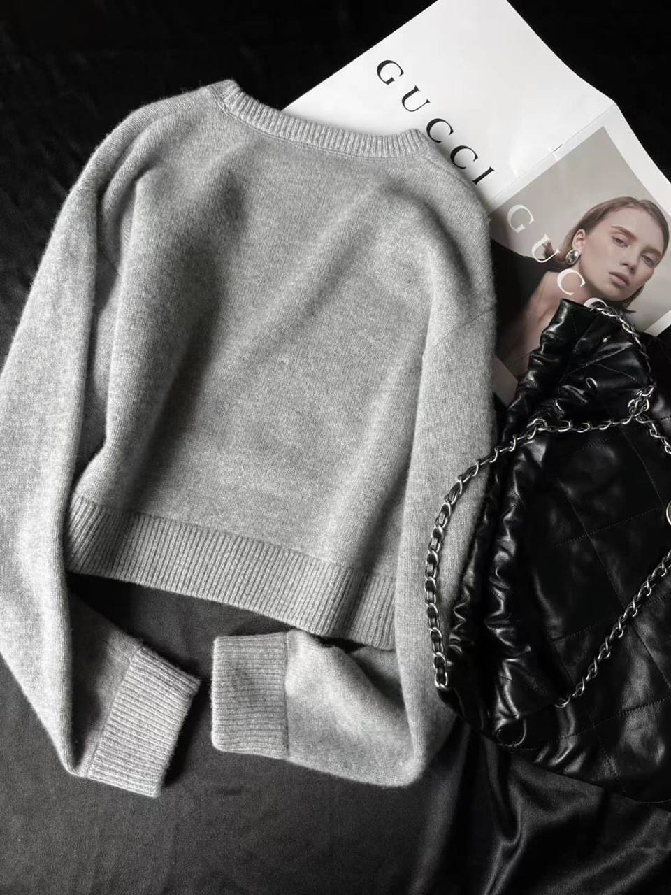 КОСТЮМ MIU MIU детальное фото