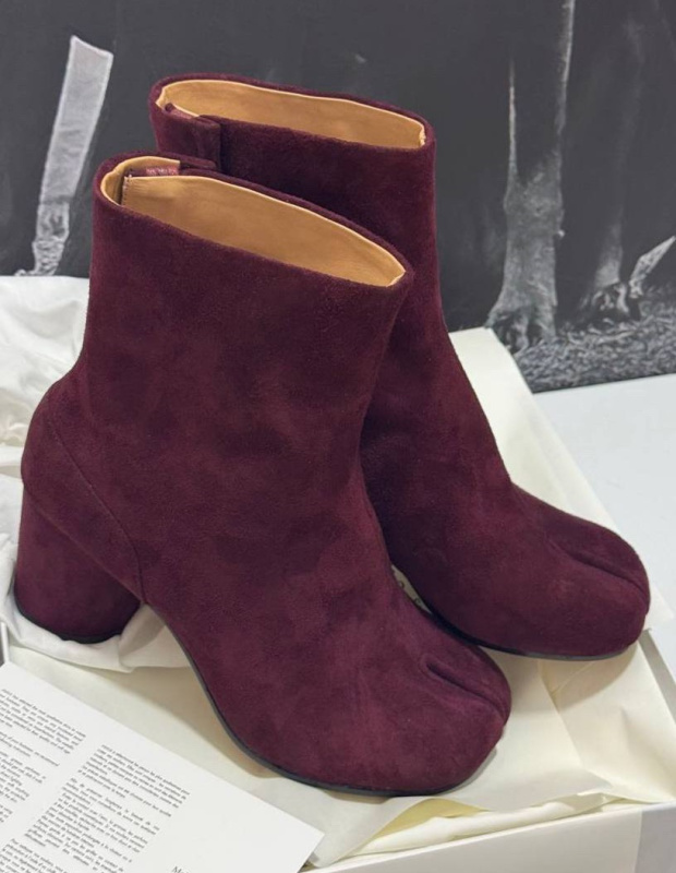 БОТИЛЬОНЫ MAISON MARGIELA фото