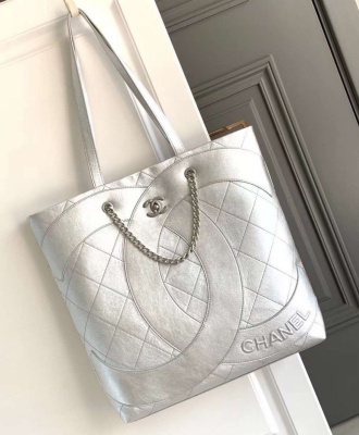 СУМКА CHANEL SHOPPING фото