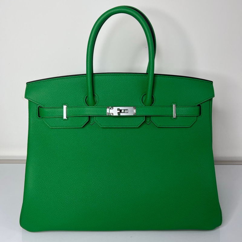 СУМКА HERMES BIRKIN 35 фото